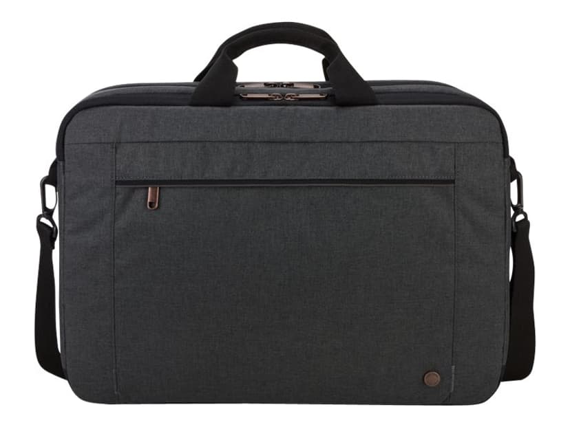 Case Logic ERA Laptop Bag 15.6" Polyester Sort
