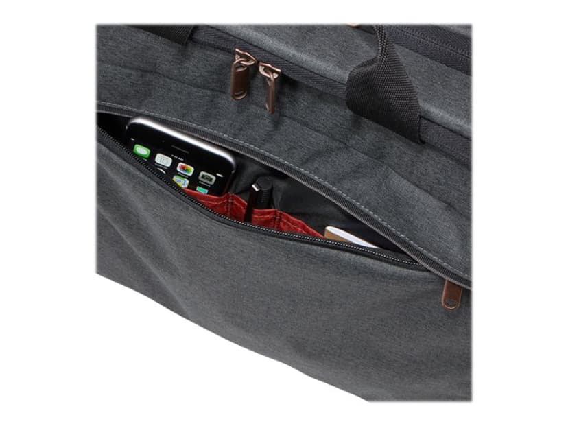 Case Logic ERA Laptop Bag 15.6" Polyester Sort