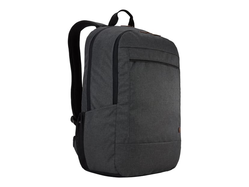 Case Logic ERA Backpack 15.6" Musta