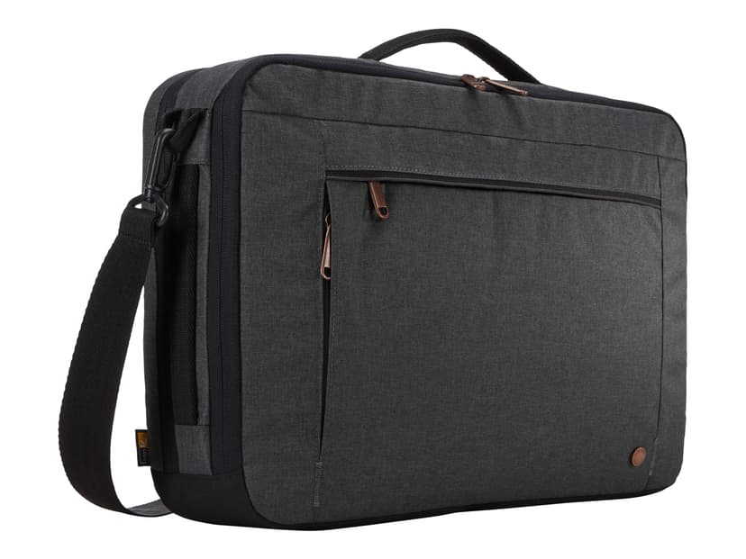 Case Logic ERA Covertible 15.6" Polyester Sort