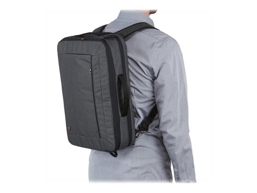 Case Logic ERA Covertible 15.6" Polyester Sort