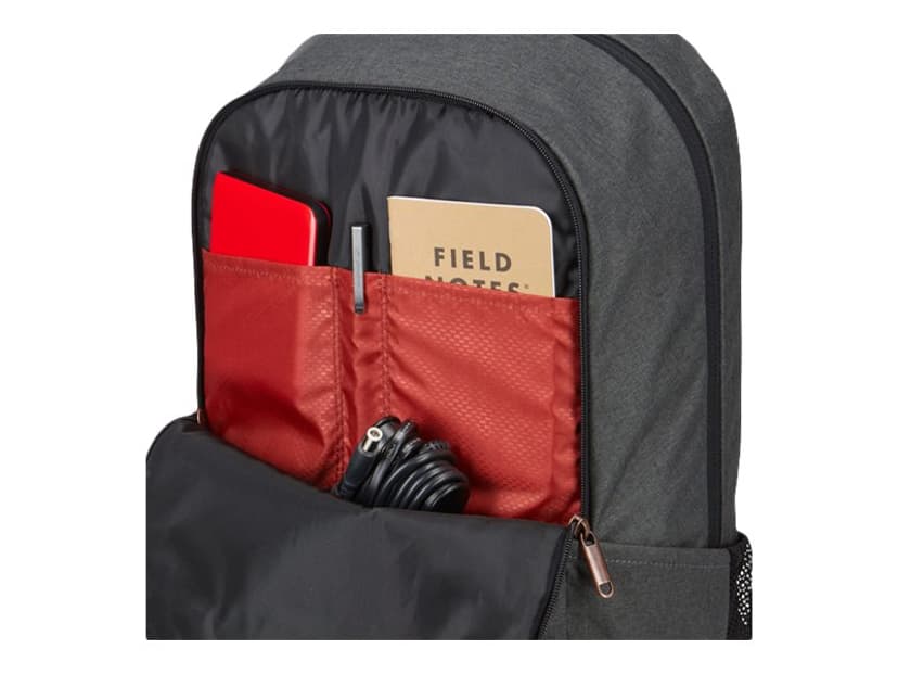 Case Logic ERA Backpack 15.6" Svart