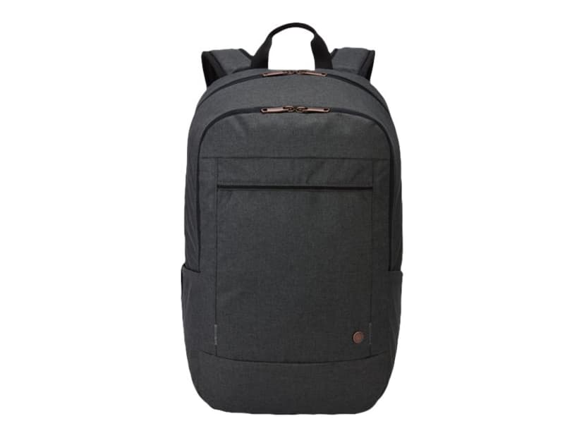 Case Logic ERA Backpack 15.6" Musta