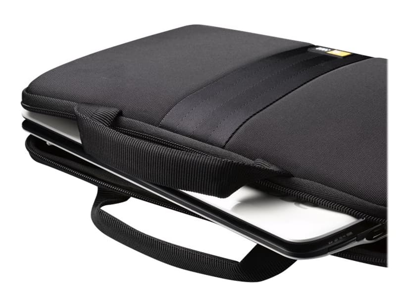 Case Logic Clamshell sleeve 11.6" EVA (Ethylene Vinyl Acetate) Svart