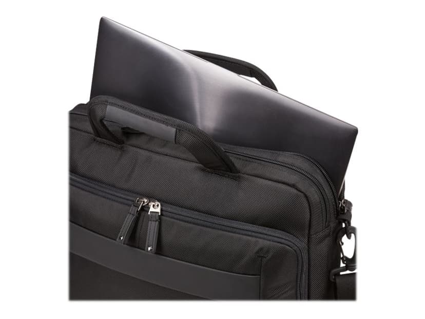 Case Logic Notion slim 14" Nylon Svart
