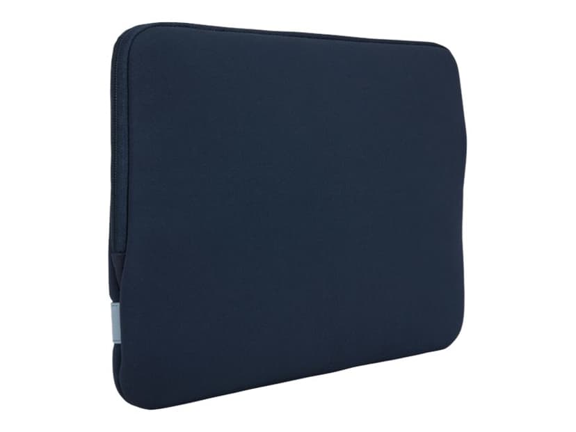 Case Logic Reflect Laptop Sleeve 13,3" Dark Blue 13" Polyester Blå