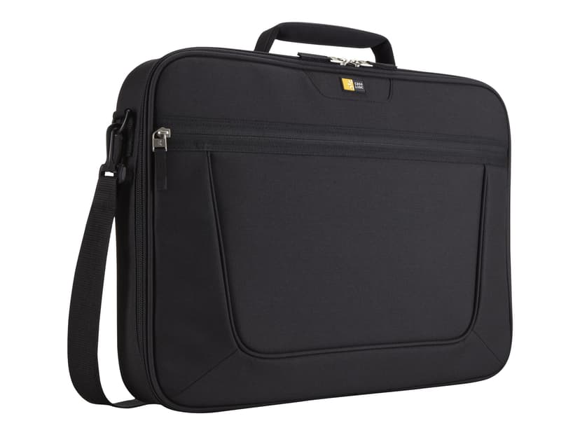Case Logic Laptop Case 15.6" Polyester Svart
