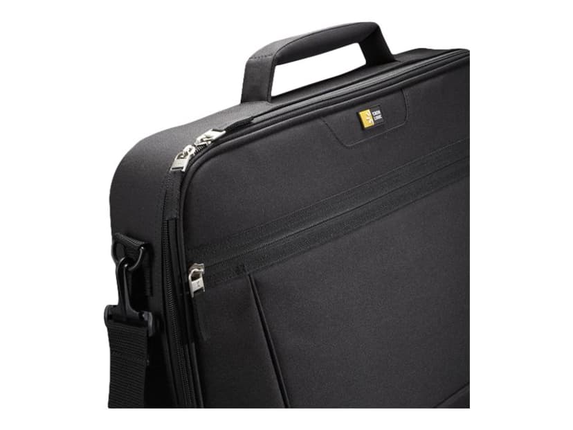 Case Logic Laptop Case 15.6" Polyester Svart