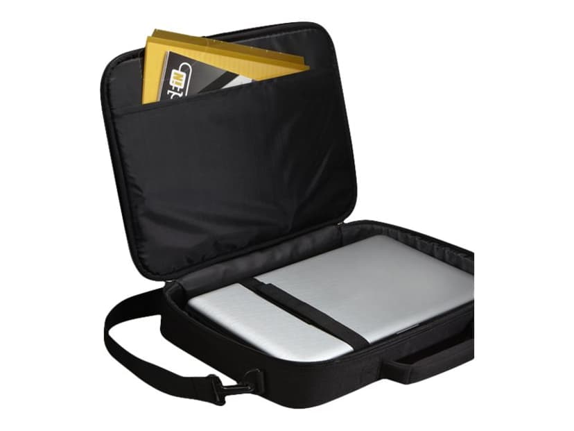 Case Logic Laptop Case 15.6" Polyester Svart