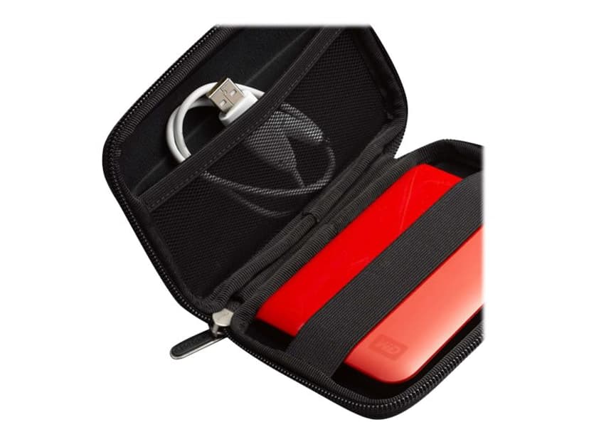 Case Logic Portable Hard Drive Case