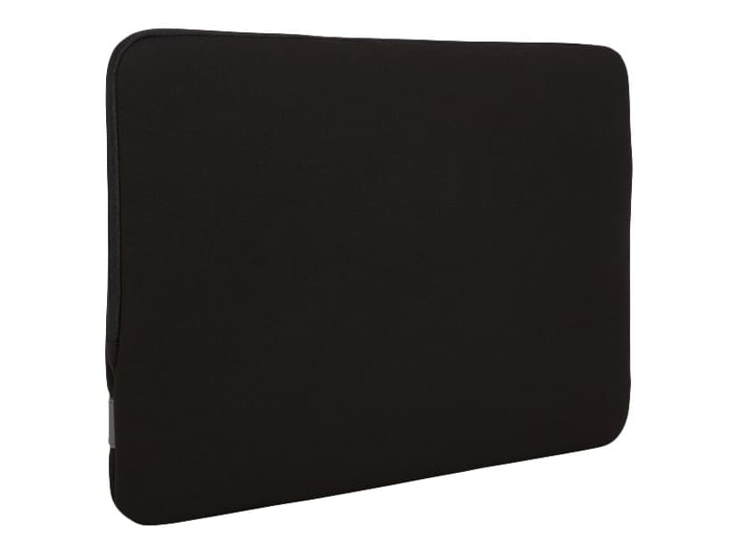 Case Logic Reflect Laptop Sleeve 14" Black 14" Polyester Svart