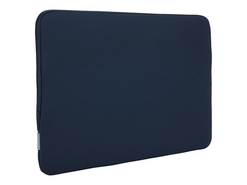 Case Logic Reflect Laptop Sleeve 14" Dark Blue 14" Polyester Blauw