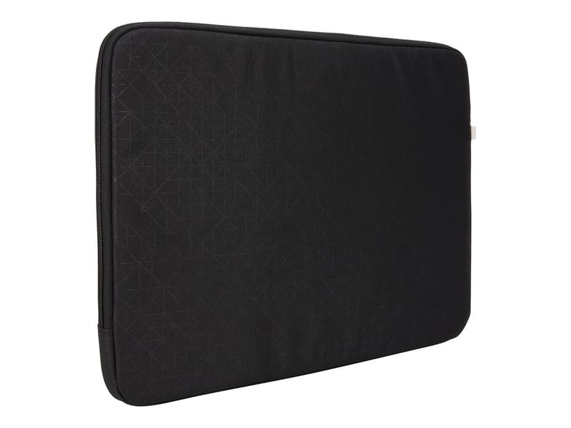 Case Logic Ibira 13.3" Polyesteri Musta