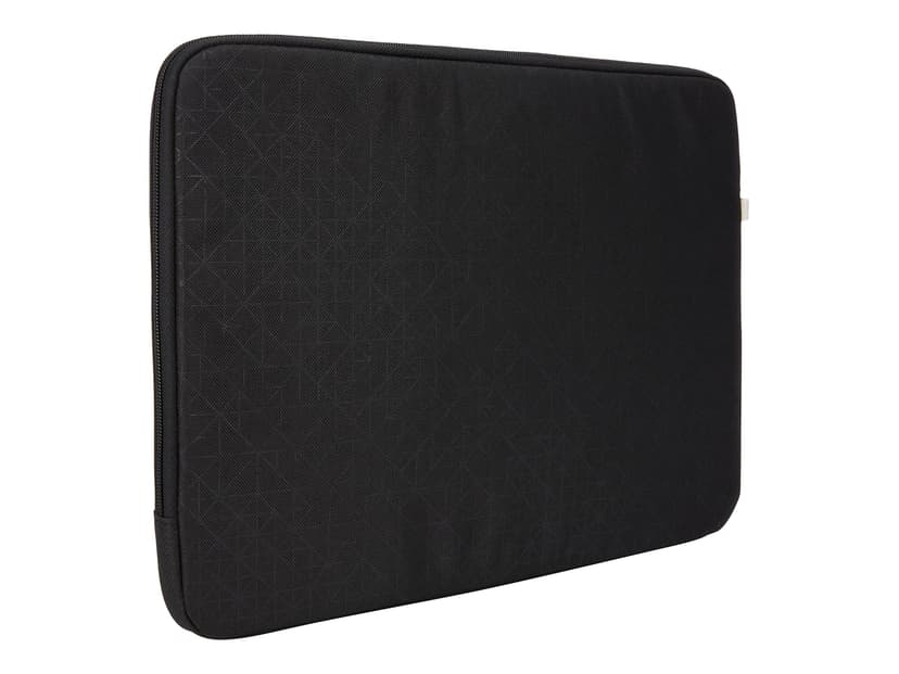 Case Logic Ibira 14" Polyesteri Musta