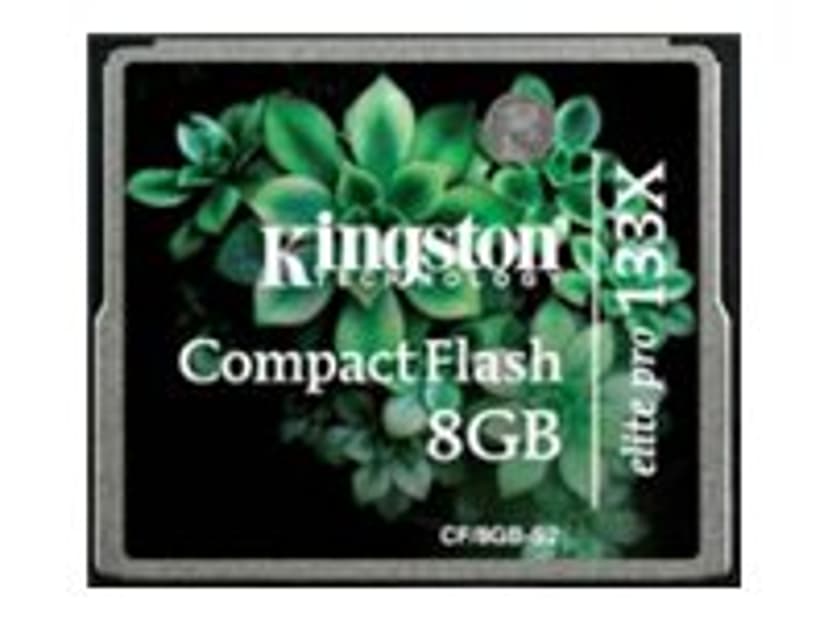Kingston Elite Pro