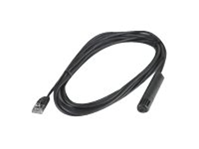 APC Temperatur- och fuktsensor