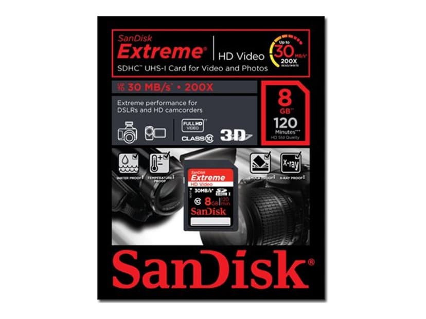 SanDisk Extreme