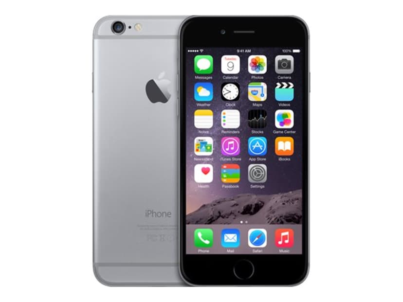 Apple Iphone 6