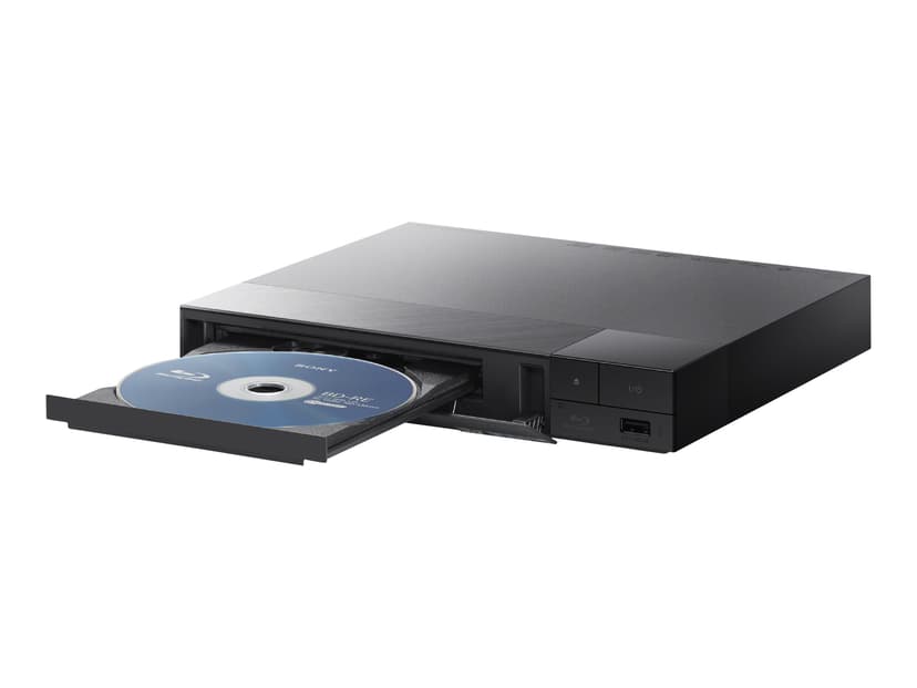 Sony BDP-S3700