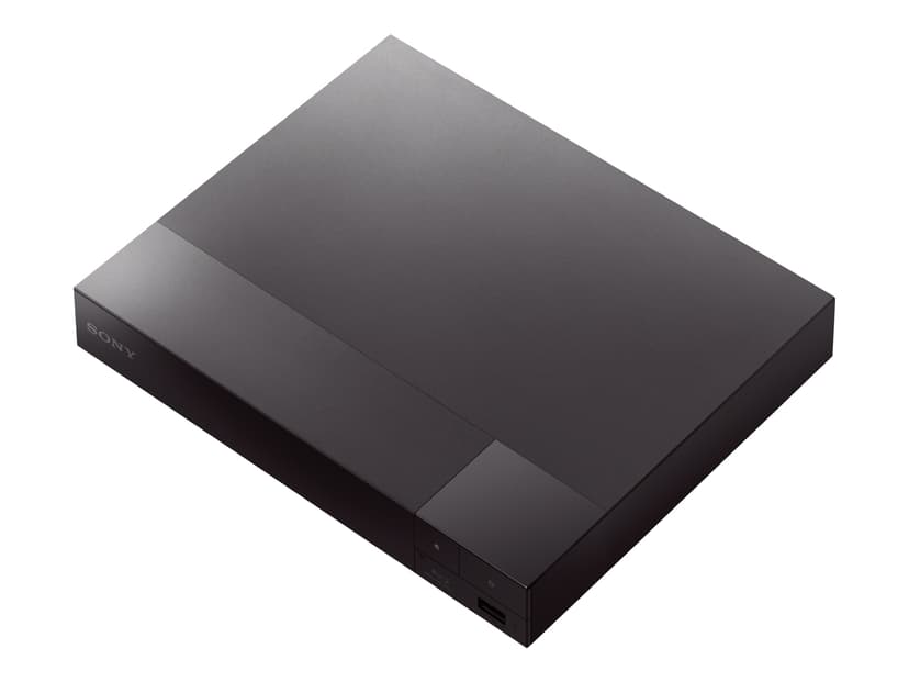Sony BDP-S3700