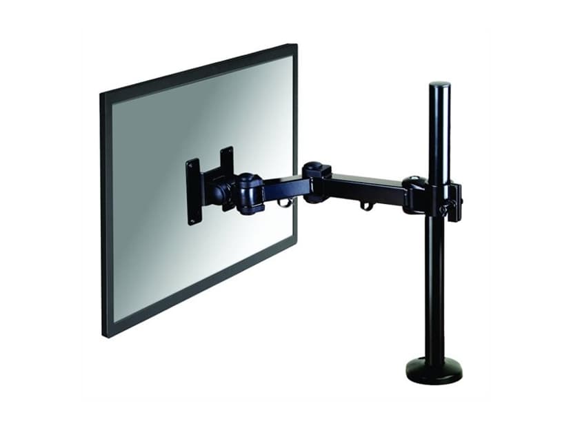 Neomounts FlatScreen Desk Mount For 3 x 19-27" Clamp
