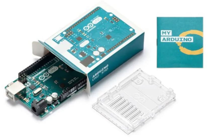 Arduino Uno Rev. 3 SMD