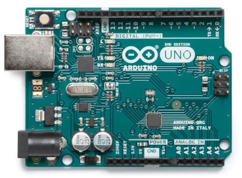 Arduino Uno Rev. 3 SMD