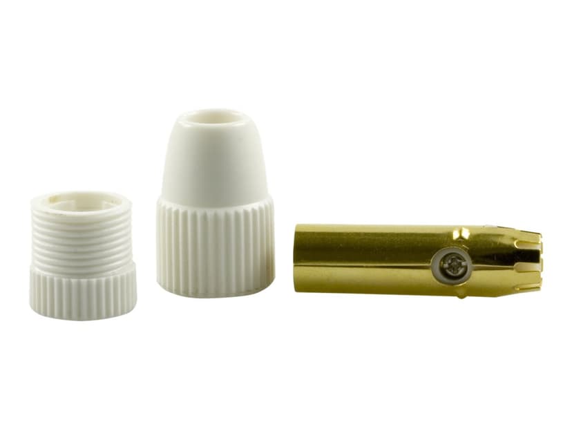 Deltaco Adapter