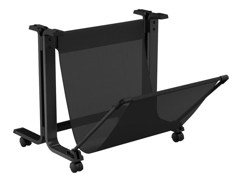 HP Benställning - DesignJet T200/t600 24"