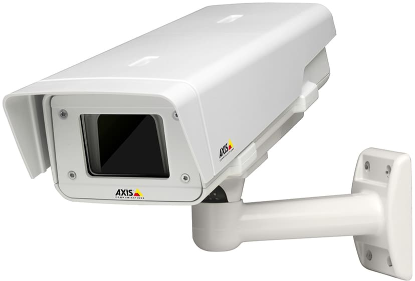 Axis T92E20 Outdoor Housing