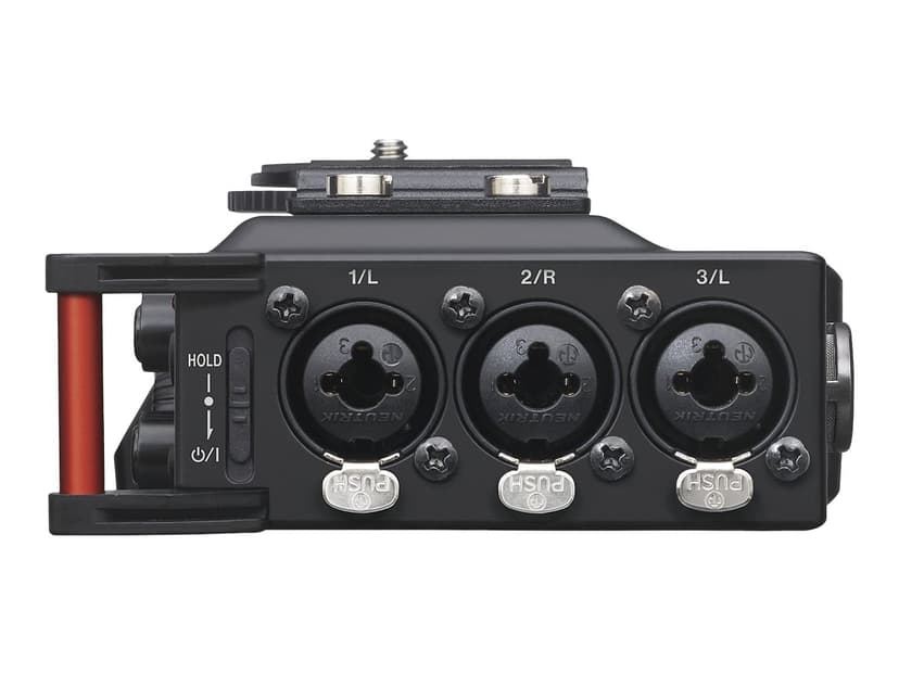 Tascam DR-70D