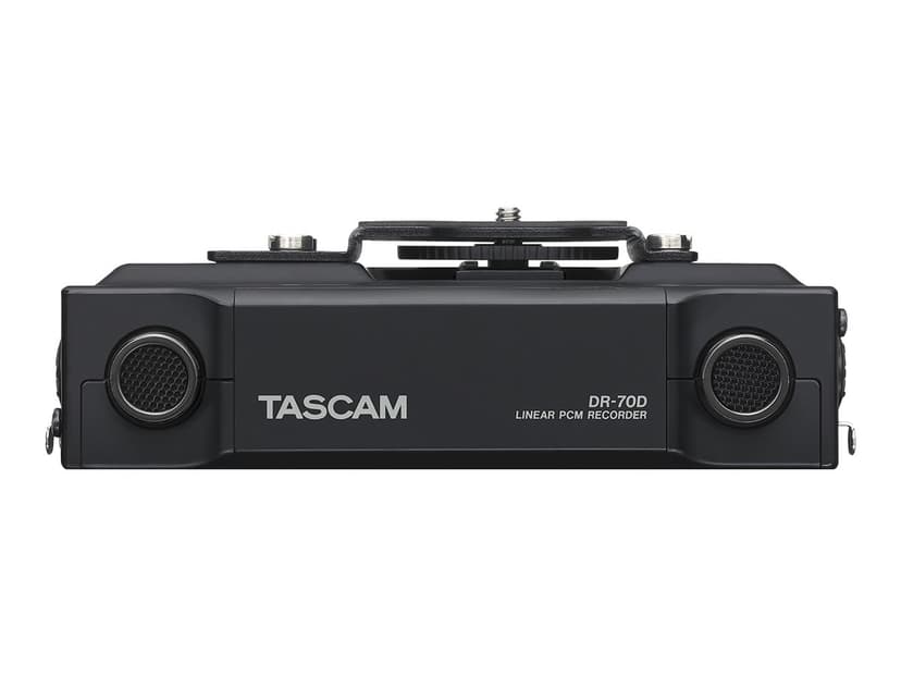 Tascam DR-70D