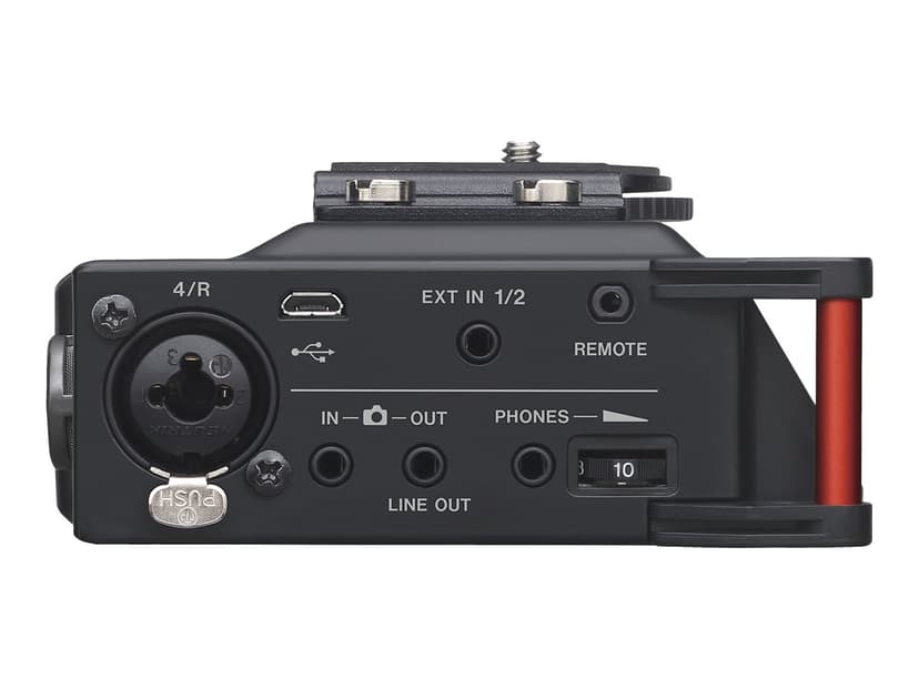 Tascam DR-70D