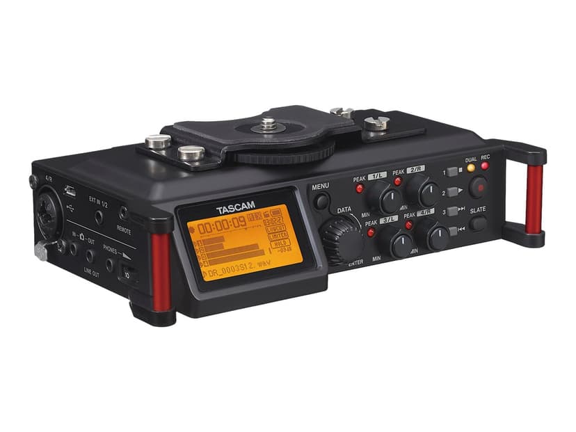 Tascam DR-70D