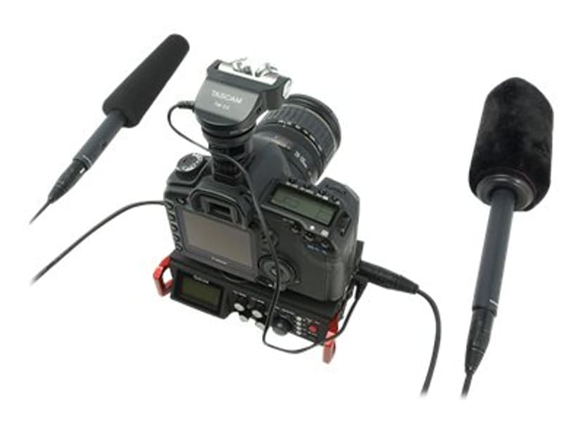 Tascam DR-701D