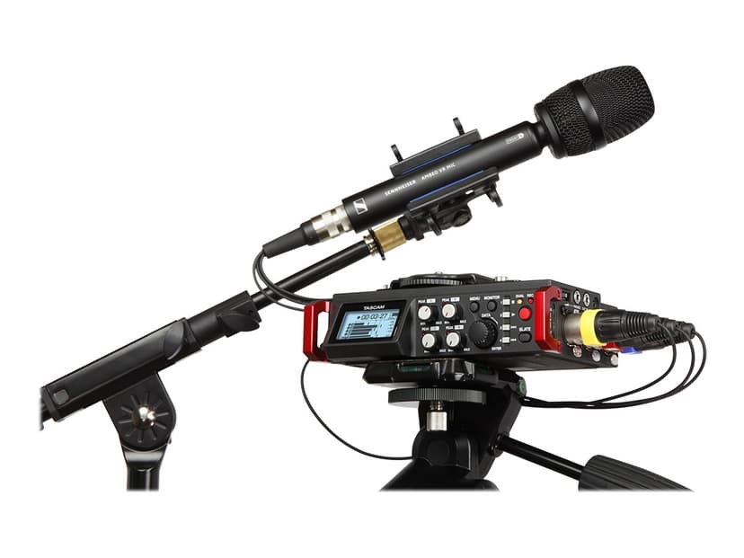 Tascam DR-701D