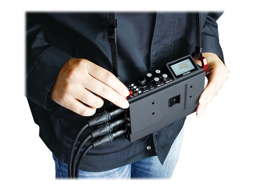 Tascam DR-701D