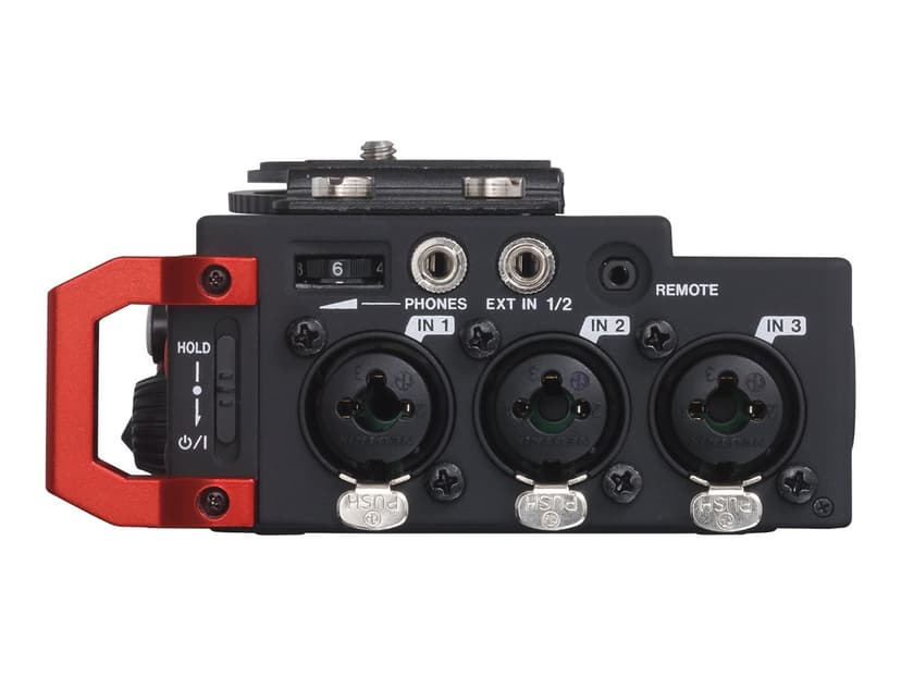 Tascam DR-701D