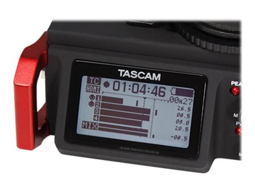 Tascam DR-701D