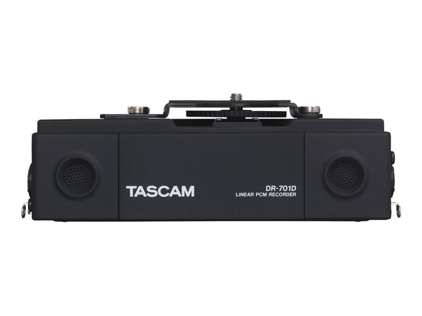 Tascam DR-701D