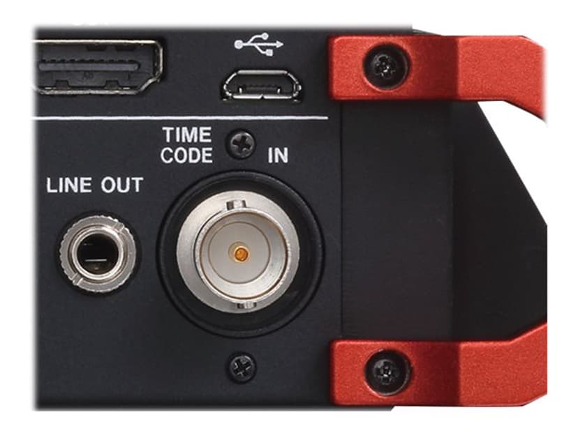 Tascam DR-701D
