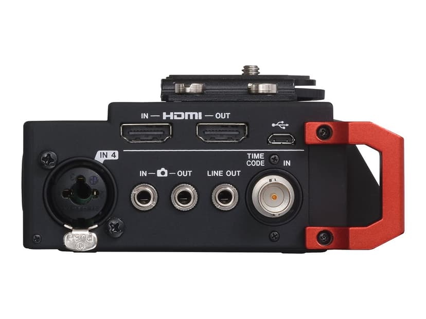 Tascam DR-701D