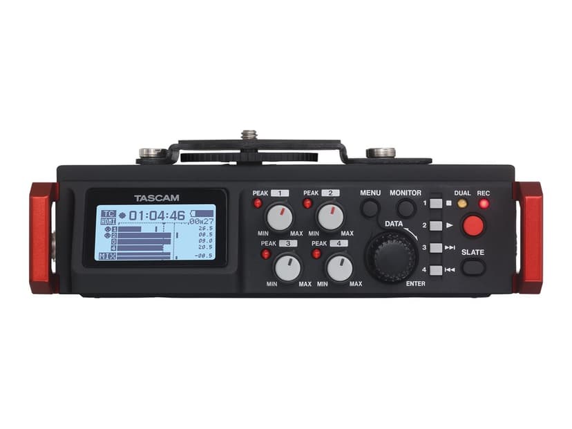 Tascam DR-701D