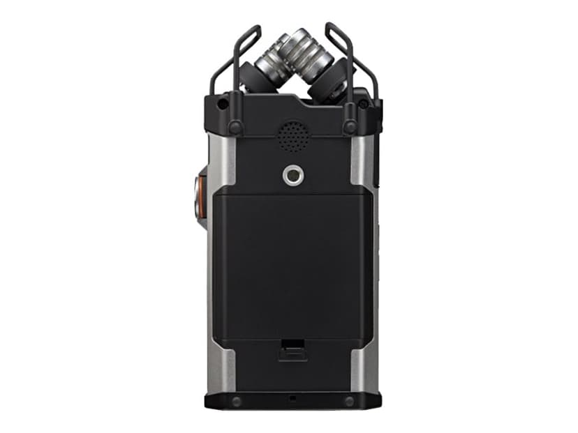 Tascam 4-Track Handheld Recorder With Wi-FI Functionality