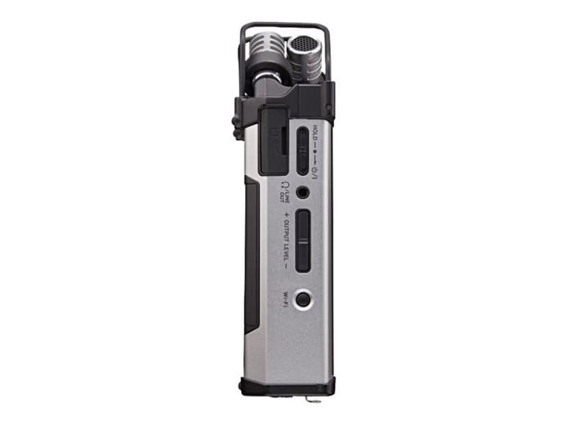 Tascam 4-Track Handheld Recorder With Wi-FI Functionality