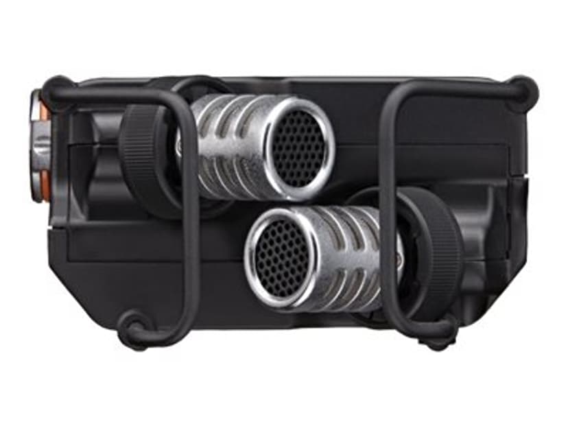 Tascam 4-Track Handheld Recorder With Wi-FI Functionality