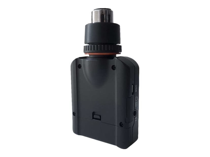 Tascam Mic-Attachable Audio Recorder