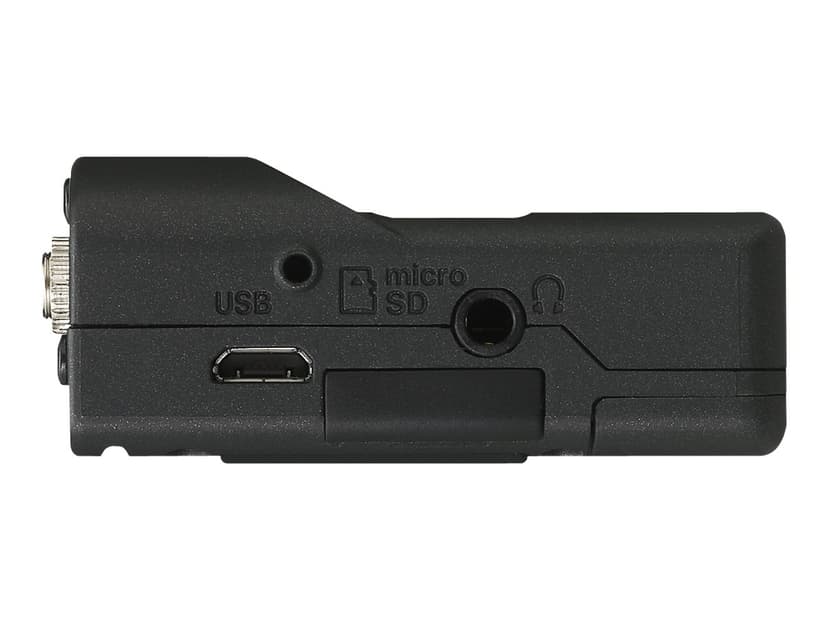 Tascam Recorder For Sennheiser Lavalier Mics