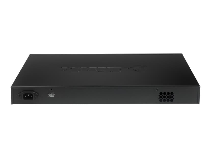 D-Link DES-3028P