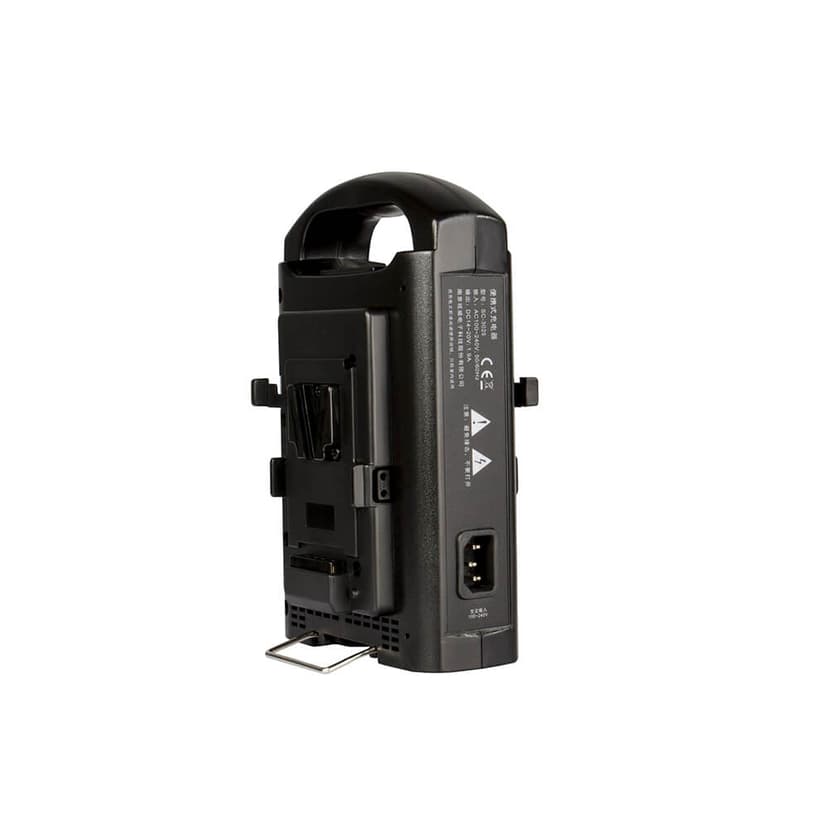 Swit SC-302S V-lock charger